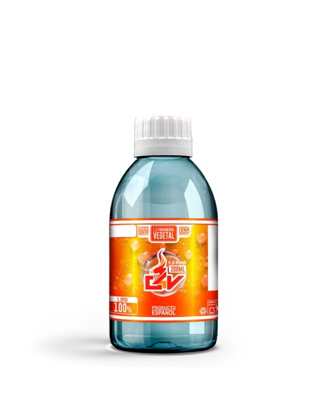 O4V - BASE VAPEO 200ML VG/PROPANEDIOL 100% VEGETAL Oil4Vap - 2