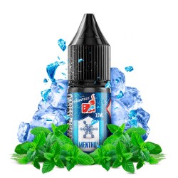 O4V - Aroma ICED MENTHOL (10ML)