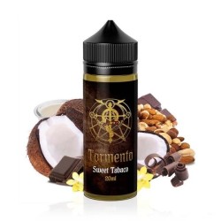APV - ALQUIMIA PARA VAPERS TORMENTO LONGFILL 20ML Alquimia para Vapers - 1
