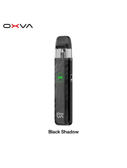 OXVA - XLIM GO2