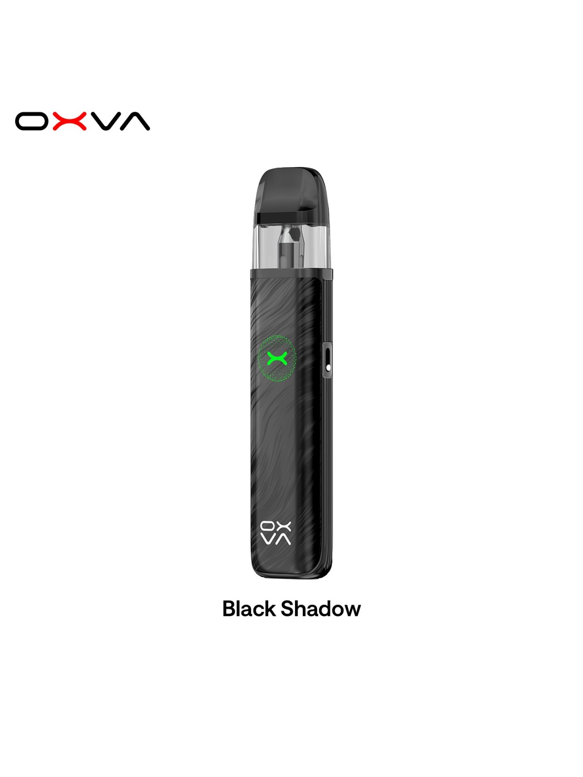 OXVA - XLIM GO2