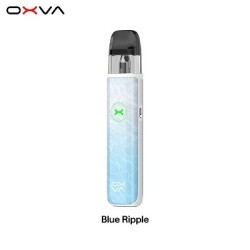 OXVA - XLIM GO 2 OXVA - 2