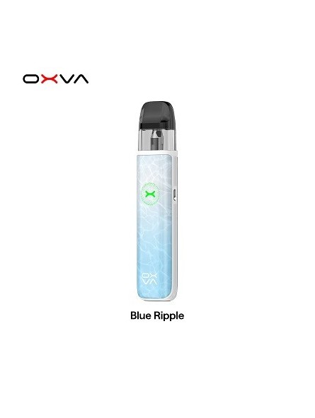 OXVA - XLIM GO 2 OXVA - 2