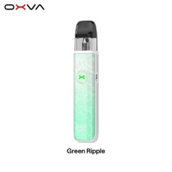 OXVA - XLIM GO 2 OXVA - 3