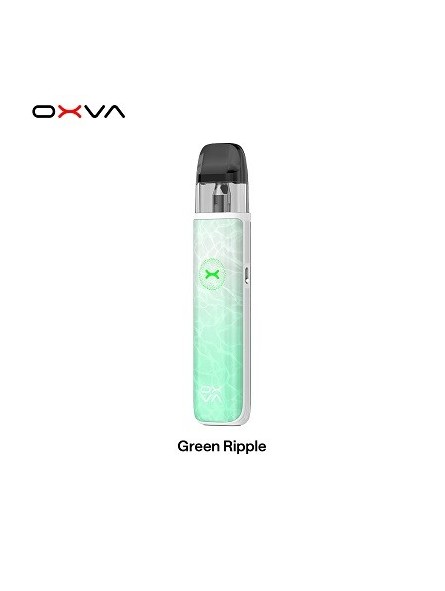 OXVA - XLIM GO 2 OXVA - 3