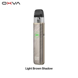 OXVA - XLIM GO 2 OXVA - 4