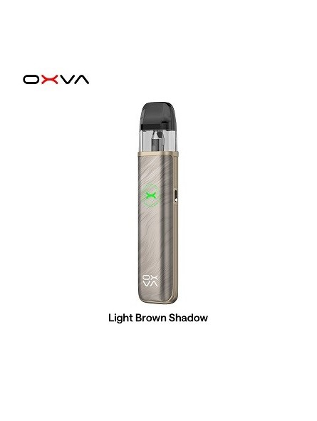 OXVA - XLIM GO 2 OXVA - 4