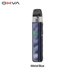 OXVA - XLIM GO 2 OXVA - 5