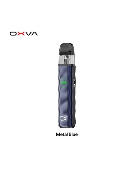 OXVA - XLIM GO 2 OXVA - 5