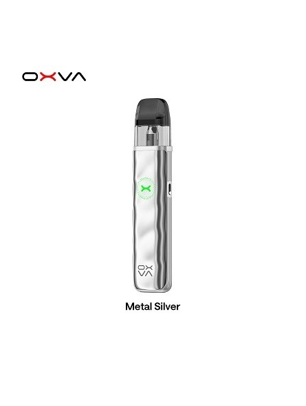 OXVA - XLIM GO 2 OXVA - 6