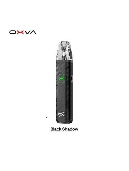 OXVA - XLIM GO 2 OXVA - 8