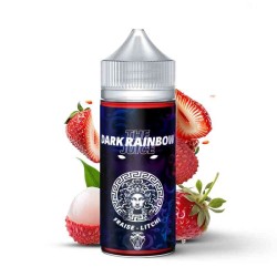 MDS - AROMA MEDUSA LONGFILL DARK RAINBOW 10ML