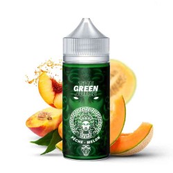 MDS - AROMA MEDUSA LONGFILL GREEN 10ML