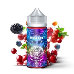 MDS - AROMA MEDUSA LONGFILL MISTERY 10ML MDS - 1