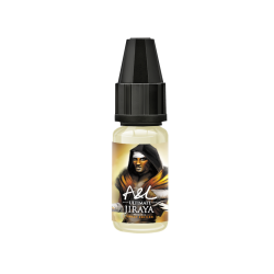 A&L - AROMA JIRAYA (SWEET EDITION) 10ML A&L - 2