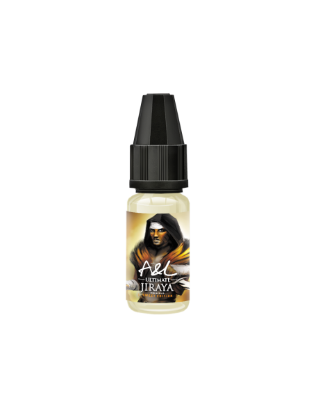 A&L - AROMA JIRAYA (SWEET EDITION) 10ML A&L - 2