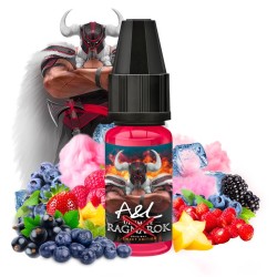 A&L - AROMA RAGNAROK X (SWEET EDITION) 10ML A&L - 1