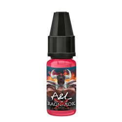 A&L - AROMA RAGNAROK X (SWEET EDITION) 10ML A&L - 2