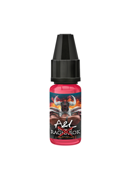 A&L - AROMA RAGNAROK X (SWEET EDITION) 10ML A&L - 2