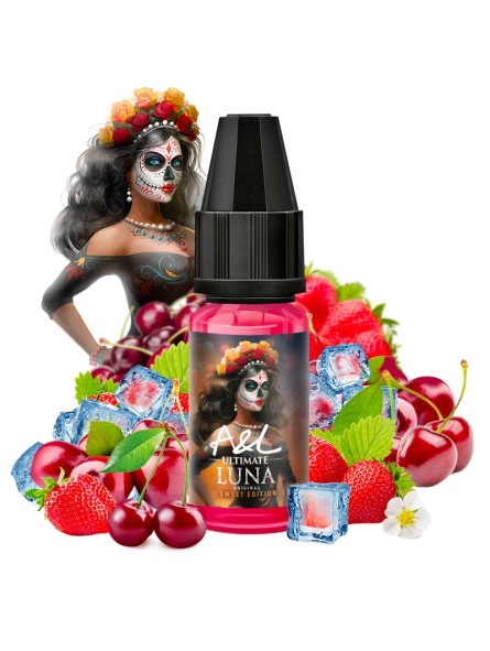 A&L - AROMA LUNA (SWEET EDITION) 10ML A&L - 1