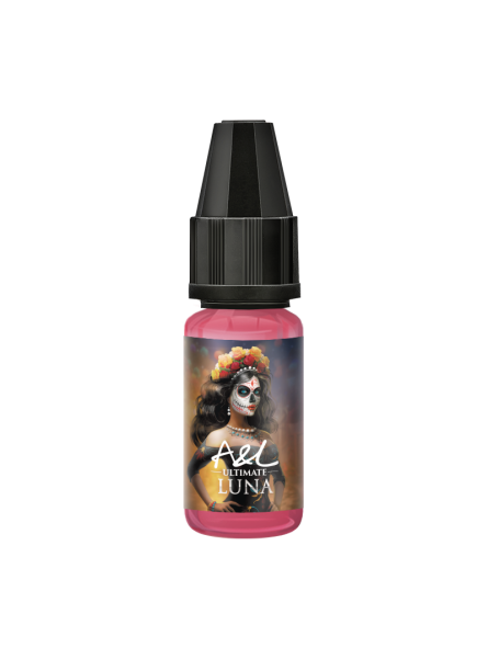 A&L - AROMA LUNA (SWEET EDITION) 10ML A&L - 2
