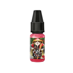 A&L - AROMA KAMI (SWEET EDITION) 10ML A&L - 1