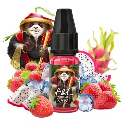 A&L - AROMA KAMI (SWEET EDITION) 10ML A&L - 2