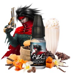 A&L - AROMA ALUCARD (SWEET EDITION) 10ML