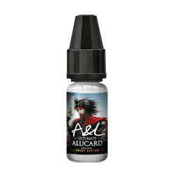 A&L - AROMA ALUCARD (SWEET EDITION) 10ML A&L - 2