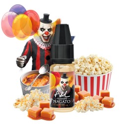 A&L - AROMA NAGATO (SWEET EDITION) 10ML