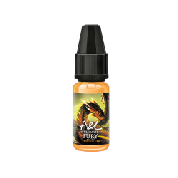 A&L - AROMA FURY (SWEET EDITION) 10ML A&L - 2