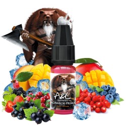 A&L - AROMA RAGNAROK PRIMAL (SWEET EDITION) 10ML A&L - 1