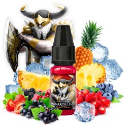 A&L - AROMA RAGNAROK LEGEND (SWEET EDITION) 10ML A&L - 1