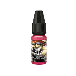 A&L - AROMA RAGNAROK LEGEND (SWEET EDITION) 10ML A&L - 2