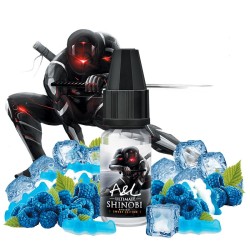 A&L - AROMA SHINOBI (SWEET EDITION) 10ML A&L - 2