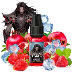 A&L - AROMA HADES (SWEET EDITION) 10ML A&L - 1