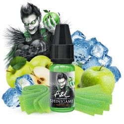 A&L - AROMA SHINIGAMI (SWEET EDITION) 10ML
