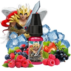 A&L - AROMA VALKYRIE (SWEET EDITION) 10ML A&L - 1