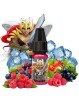 A&L - AROMA VALKYRIE (SWEET EDITION) 10ML A&L - 1
