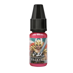 A&L - AROMA VALKYRIE (SWEET EDITION) 10ML