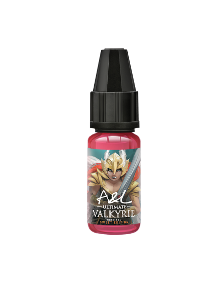 A&L - AROMA VALKYRIE (SWEET EDITION) 10ML A&L - 2