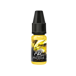 A&L - AROMA PHOENIX (SWEET EDITION) 10ML A&L - 1