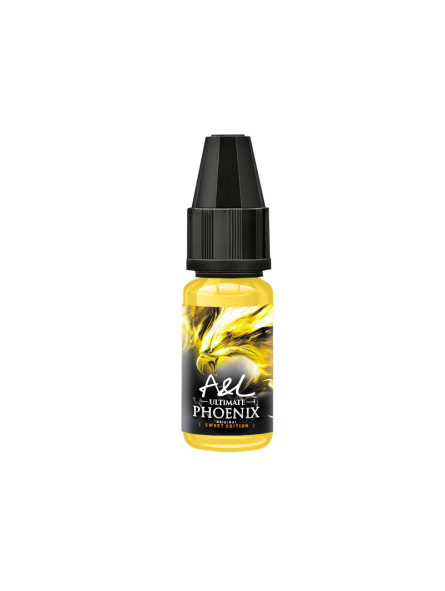 A&L - AROMA PHOENIX (SWEET EDITION) 10ML A&L - 1