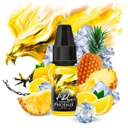 A&L - AROMA PHOENIX (SWEET EDITION) 10ML