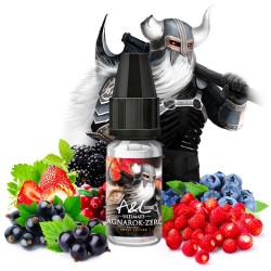 A&L - AROMA RAGNAROK ZERO (SWEET EDITION) 10ML A&L - 2