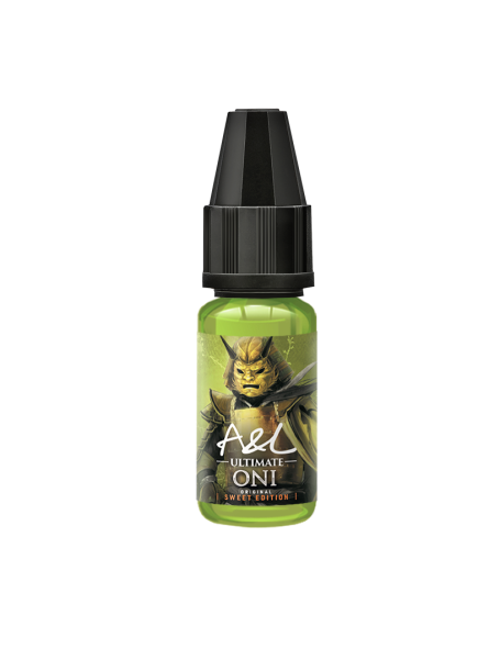 A&L - AROMA ONI (SWEET EDITION) 10ML A&L - 1