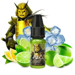 A&L - AROMA ONI (SWEET EDITION) 10ML A&L - 2