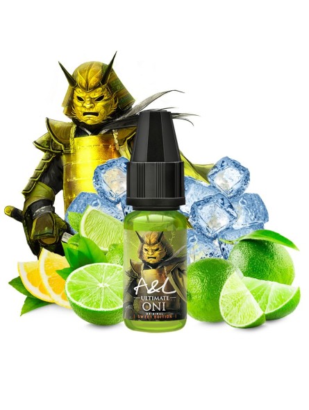 A&L - AROMA ONI (SWEET EDITION) 10ML A&L - 2