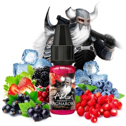 A&L - AROMA RAGNAROK (SWEET EDITION) 10ML A&L - 1