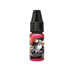 A&L - AROMA RAGNAROK (SWEET EDITION) 10ML A&L - 2